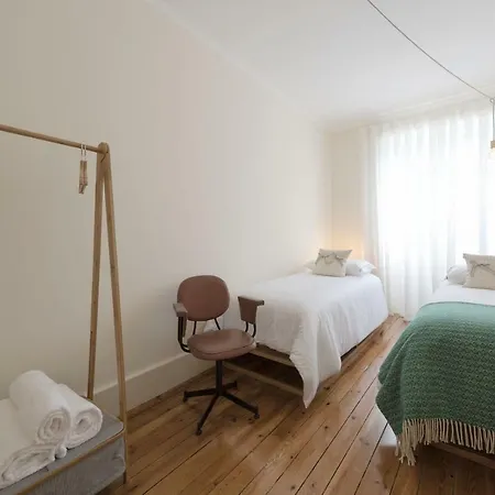 Tripas-coracao, Breiner Greenhouse 波尔图