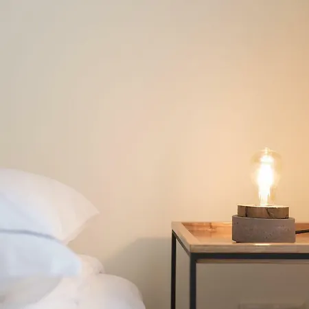 Tripas-coracao, Breiner Greenhouse Apartmán Porto