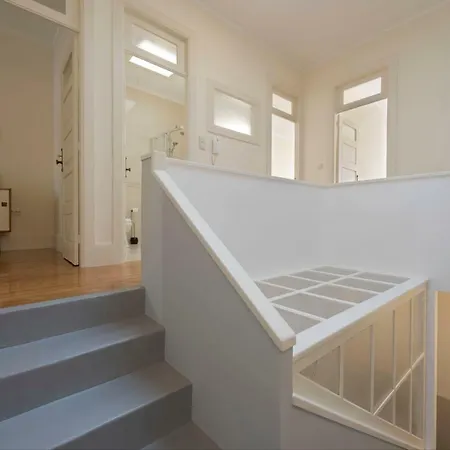 Tripas-coracao, Breiner Greenhouse Porto