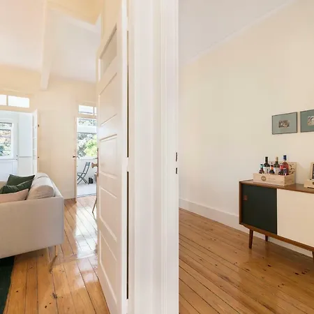 Apartamento Tripas-coracao, Breiner Greenhouse