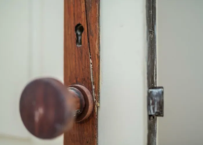 Lägenhet Tripas-coracao, Breiner Greenhouse