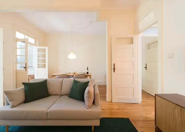 Tripas-coracao, Breiner Greenhouse شقة