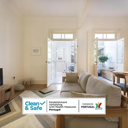 Appartement Tripas-coração, Breiner Greenhouse Oporto