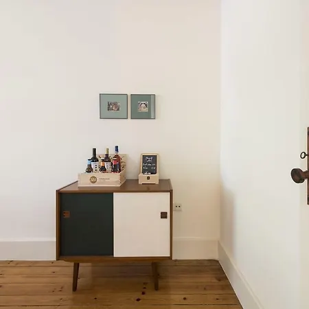 Tripas-coração, Breiner Greenhouse Oporto