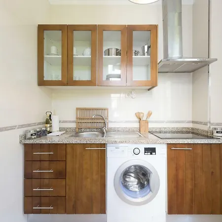 Appartement Tripas-coração, Breiner Greenhouse Oporto