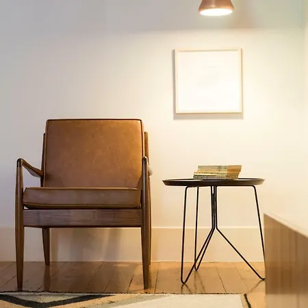 Tripas-coração, Breiner Greenhouse Appartement