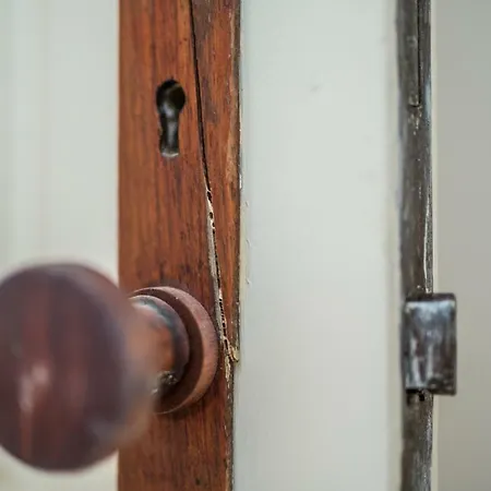 Appartement Tripas-coração, Breiner Greenhouse