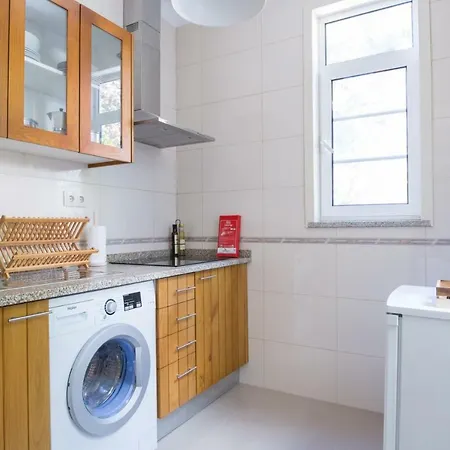 Tripas-coração, Breiner Greenhouse Appartement