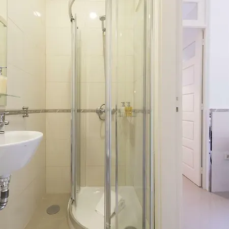 Appartement Tripas-coração, Breiner Greenhouse *