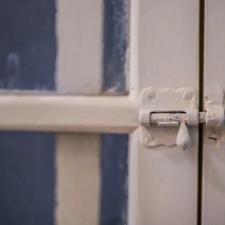 Tripas-coração, Breiner Greenhouse Appartement