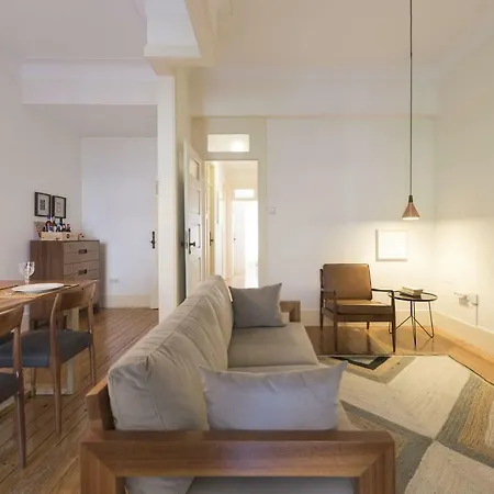 Tripas-coração, Breiner Greenhouse Appartement *