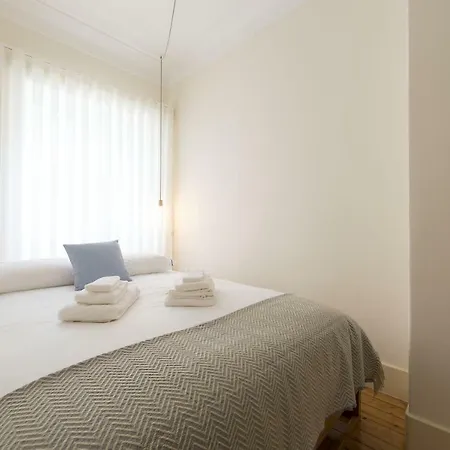 Appartement Tripas-coração, Breiner Greenhouse *