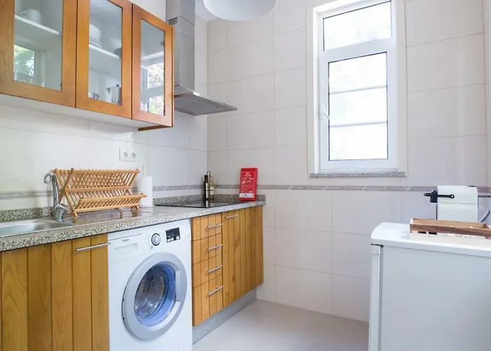 Tripas-coracao, Breiner Greenhouse Lejlighed