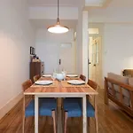 Tripas-coracao, Breiner Greenhouse Апартаменты *