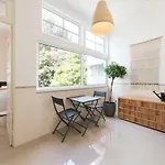 Апартаменты Tripas-coracao, Breiner Greenhouse *