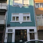 Tripas-coracao, Breiner Greenhouse Апартаменты