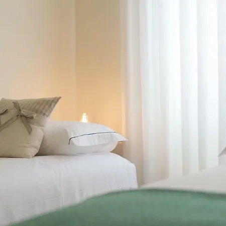 Tripas-coracao, Breiner Greenhouse Apartman *