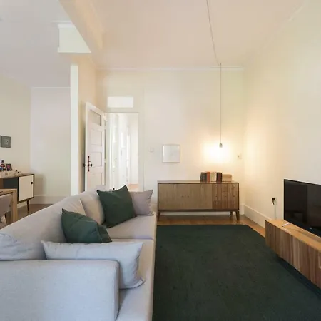 Apartament Tripas-coracao, Breiner Greenhouse Porto
