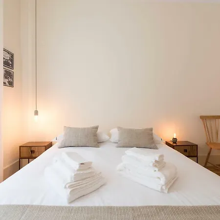 Apartman Tripas-coracao, Breiner Greenhouse