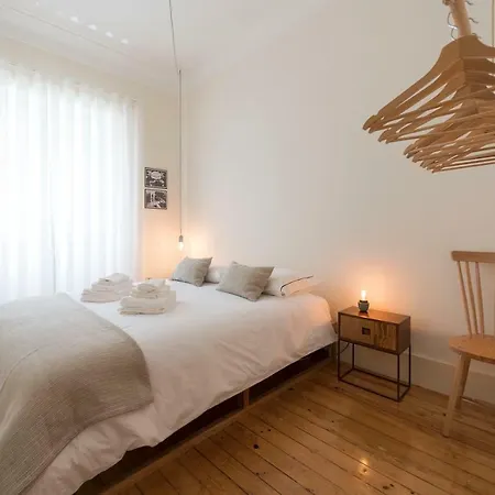 Tripas-coracao, Breiner Greenhouse Apartament *