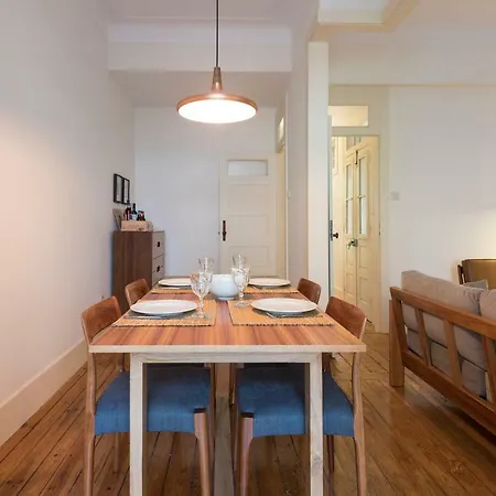 Tripas-coracao, Breiner Greenhouse Apartament *
