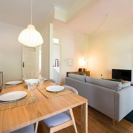Tripas-coracao, Breiner Greenhouse Apartament