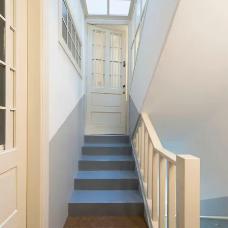 Apartament Tripas-coracao, Breiner Greenhouse Porto