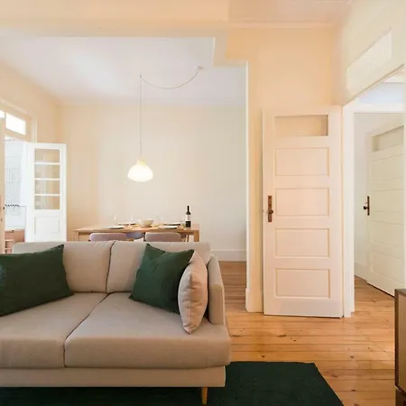 Tripas-coracao, Breiner Greenhouse Apartament