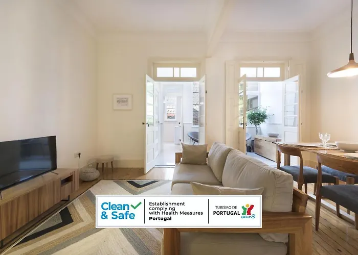 Apartman Tripas-coracao, Breiner Greenhouse Porto