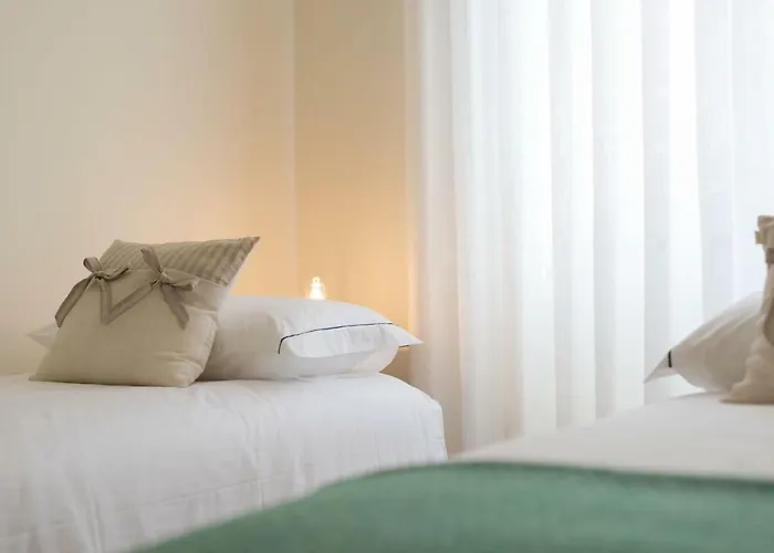 Tripas-coracao, Breiner Greenhouse Apartman *