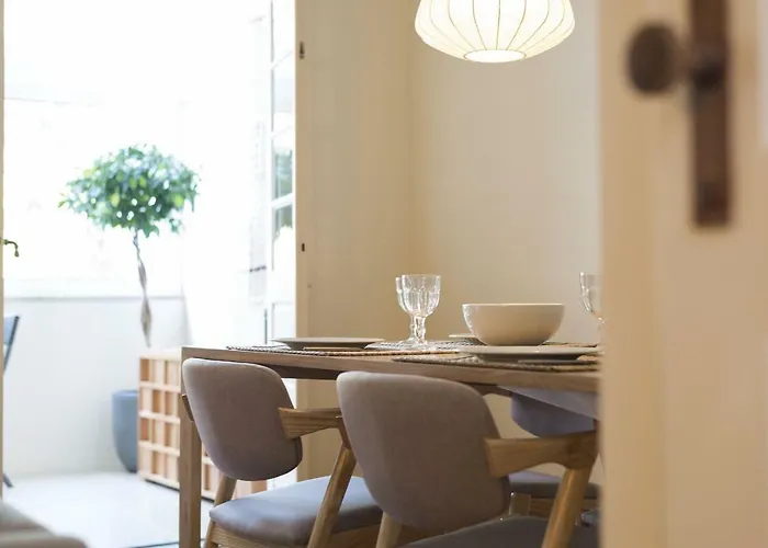 Tripas-coracao, Breiner Greenhouse Apartman Porto