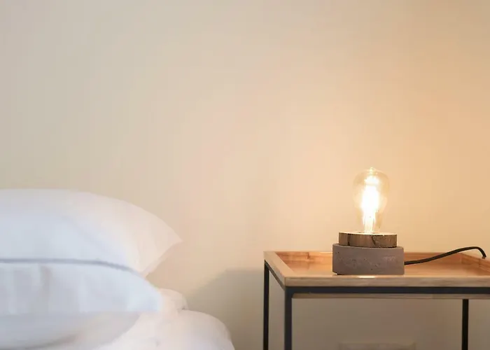 Tripas-coracao, Breiner Greenhouse Apartman Porto