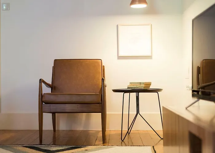 Tripas-coracao, Breiner Greenhouse Apartman