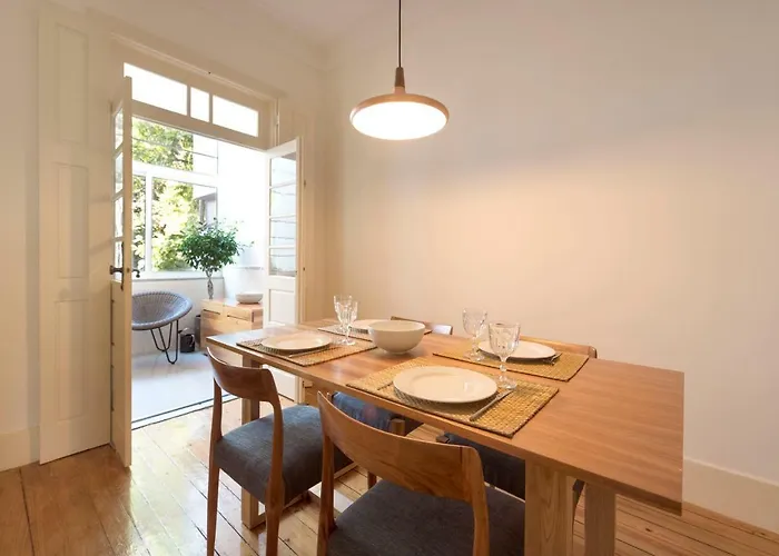 Apartman Tripas-coracao, Breiner Greenhouse