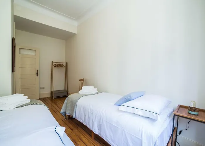 Tripas-coracao, Breiner Greenhouse Apartman *