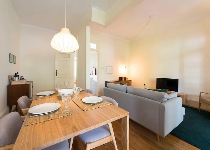 Tripas-coracao, Breiner Greenhouse Apartman