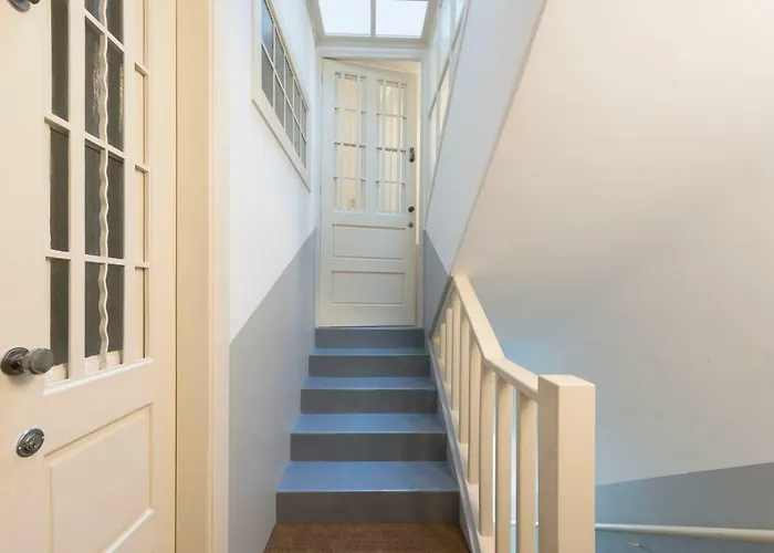 Apartman Tripas-coracao, Breiner Greenhouse Porto