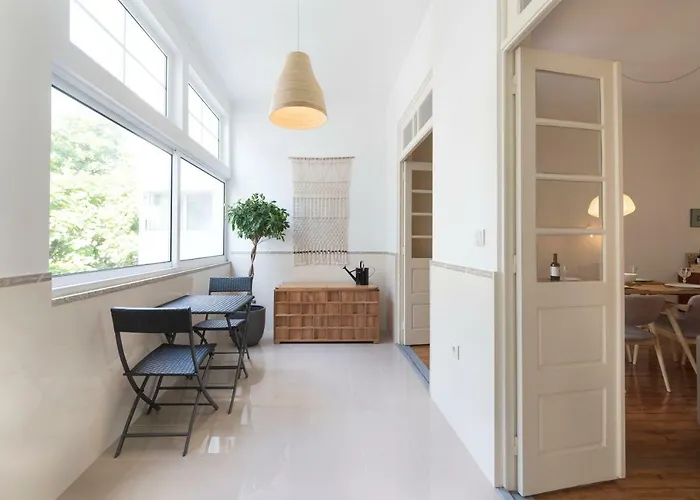 Apartman Tripas-coracao, Breiner Greenhouse *